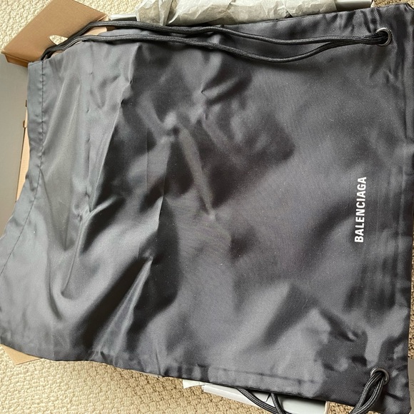 Men’s Balenciaga Speed 2.0 - Picture 9 of 11